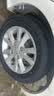玲珑轮胎汽车轮胎185/60R14 82H 玲珑臻选 HD 适配爱丽舍/捷达/奇瑞 实拍图
