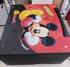 爱普生（EPSON）【6代新品】L3353墨仓式彩色家用AI学习打印机 L3251/L3255升级版(打印复印扫描 微信/无线 黑色） 实拍图