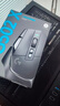 罗技（G）G502X有线电竞游戏鼠标 光学机械混合微动 HERO引擎 G502X有线版 FPS 打瓦 三角洲 无畏契约必备 实拍图