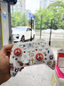 北通鲲鹏20游戏手柄AI智控双切扳机TMR震动无线多模蓝牙xbox类电脑PC手机steam体感NS switch2影之刃零 实拍图