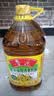 鲁花【保真菜籽油】食用油低芥酸特香菜籽油5L  /桶非转基因 实拍图