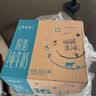 蒙牛特仑苏脱脂纯牛奶250ml*16盒 健身减脂 送礼优选礼盒装 实拍图