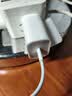 Apple/苹果 原装正品20W type-c充电器 苹果usb-c充电器手机快充头 旗舰店苹果iPhone 17 Pro Max充电器 实拍图
