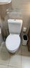 泰歌 通用 HCG 和成马桶盖 CS3540/3543/4329/4331/4337/4380 脲醛仿瓷(金属支架增强版 不发黄不发霉) 实拍图
