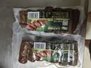 龙大肉食干香肠160g*2 纯猪肉肠风干肠 山东风味腊肠 开袋即食熟食火腿肠 实拍图