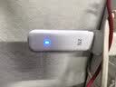 中兴（ZTE）F32随身wifi6免插卡无线上网卡支持5G/4G设备全网通路由器无限随行wi-fi车载宿舍户外流量卡托2026 实拍图