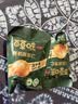 百草味甄选高端有机板栗仁450g/500g 熟制甘栗坚果休闲零食【本味甄果】 实拍图