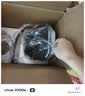 九阳（Joyoung）破壁机家用全自动榨汁豆浆机降噪彩屏纤薄1.75L五谷杂粮3-5人用P557国家补贴 实拍图