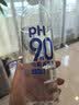 康师傅PH9.0电解碱性水非天然苏打水 666ml*15瓶 整箱装 热门商品 实拍图