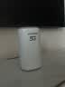 夏新5g随身wifi6移动无线免插卡路由器cpe全网通千兆双频便携式车载上网卡高速流量 5G旗舰臻享版【双频wifi6网速狂飙】 实拍图