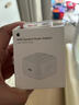 Apple/苹果 40W type-c快充充电器 苹果usb-c原装充电头 旗舰店新款苹果iPhone 17 Pro Max充电器 实拍图