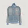 阿迪达斯（adidas）三叶草系列 男 DENIM FB TT 牛仔外套 KS4970 蓝色 2XL 实拍图