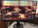 华硕VG27AQMEL5F 27英寸显示器2K240Hz显示器超频255Hz FastIPS FreeSync无撕裂G-Sync0.3ms响应HDR400 实拍图