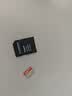 闪迪（Sandisk）128GB TF(MicroSD)内存卡 升级款 极速金卡 A2 V30 U3 兼容大疆Pocket 4/Action 6运动相机存储卡 实拍图