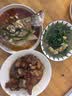 九阳（Joyoung）电磁炉凹面电磁炉电磁灶家用台式3500W大功率爆炒猛火灶多功能深凹弧面凹灶N3501【赠专用铁锅】 实拍图
