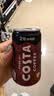 可口可乐（Coca-Cola）COSTA 咖世家焙享黑咖浓咖啡饮料 180ml*12罐 实拍图