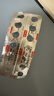【原研进口】倍他乐克琥珀酸美托洛尔缓释片47.5mg*14片/板*2板/盒 实拍图