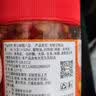湾琴河香辣长沙腊八豆280g 湖南特产下饭菜蒜香黄豆酱罐装熟食小菜 实拍图
