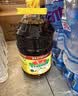 鲁花 【保真菜籽油】食用油 低芥酸特香菜籽油 6.18L   物理压榨 实拍图