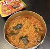 paldo八道方便面 LOOPY赞萌露比原味炸酱面110g*4包泡面拉面干拌面袋装 实拍图