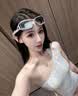 羽藤制药游泳私密防水贴医用级私处防护贴防感染神器女性儿童成人专用10 实拍图