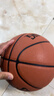 斯伯丁（SPALDING）篮球TF系列7号PU比赛室内外兼用耐磨学生成人青少年 77-176Y 实拍图
