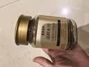 鲨鱼菲特【400次咖啡】冻干速溶黑咖啡粉0蔗糖0脂低卡拿铁美式助燃88g*2瓶 实拍图