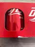 可口可乐（Coca-Cola）可口可乐益生元气泡水 汽水饮料 零糖零卡零脂 200ml*12瓶装 实拍图