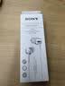 索尼（SONY） MDR-EX255AP 耳机入耳式有线带麦手机通话高音质K歌适用安卓 3.5mm接口 白色 实拍图