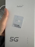 烽火（FiberHome）5G CPE户外版 IP67防水防尘 5G/4G全网通 2.5G网口支持PoE 室外监控/农林牧渔/楼宇办公 实拍图