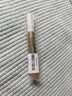 斑马牌（ZEBRA）油漆笔 油性记号笔 大号物流笔签名笔/马克笔 PAINT-MOP 金色 单支装 实拍图