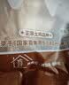 草原宏达太行山散养母鸡走地鸡生鲜冷冻整鸡净膛炖汤炖肉红烧老母鸡3斤 实拍图