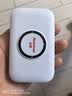 纽曼随身wifi多网通用移动无线wifi6免插卡上网宝随行无线便携车载支持5G/4G设备全国通用流量2026款 实拍图