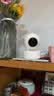 普联（TP-LINK）500万全彩云台无线网络摄像机监控摄像头TL-IPC45AW 全彩 32G存储卡套装 实拍图