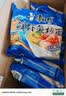 康师傅 方便面 经典鲜虾鱼板袋面98g*24 泡面整箱速食 方便食品  实拍图