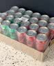 可口可乐（Coca-Cola）可乐*12+雪碧*8+芬达*4 有糖汽水 碳酸饮料  330ml*24罐 实拍图