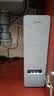 美的（Midea）直饮加热净水器套装【白泽Max1000G瞬时1200G+管线机MG245-R+前置24pro】0阻垢剂反渗透过滤 实拍图