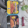 白象 方便面 火鸡面119g*3盒+小龙虾拌面115g*3盒组合拌面泡面整箱6盒 实拍图