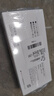 uni三菱【热门商品】 uni-ball EYE黑色中性笔0.5mm签字笔商务直液式水笔学生考试笔套装 UB-150 10支 实拍图