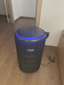 飞利浦（PHILIPS）【0.003微米精滤】空气净化器除甲醛二手烟味新房孕妇婴儿专用除螨尘病毒花粉过敏原AC4228黑 实拍图
