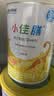 雀巢健康科学小佳膳 全营养配方粉 1-10岁儿童适用 400g 追赶成长 实拍图