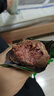 京东京造臻享慢卤牛腱子200g牛肉熟食开袋即食减脂健身代餐即食 实拍图