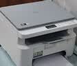 兄弟（brother）DCP-L1638W黑白激光打印机 学生作业家用打印机 支持微信远程操作 打印复印扫描多功能 实拍图