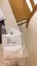 优衣库罗纹背心男装26春夏新款482759 09 黑色 4XL 实拍图