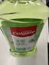 高露洁（Colgate）【会员店同款】茉莉绿茶漱口水500ml*2 无酒精温和清新口气去口臭 实拍图