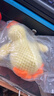 欢宠网宠物狗玩具狗狗小黄鸭自嗨解闷耐咬磨牙小狗幼犬边牧比熊发声鸭子 实拍图