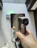 美的（Midea）吸尘器家用无线Q7 手持吸尘器   绿光显尘车载大吸力 除螨除尘猫毛狗毛宠物吸尘器【【防缠绕】 实拍图