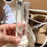 美的（Midea）【吸烫机2.0】挂烫机手持熨烫机大蒸汽吸附式家用电熨斗萌兰IP联名便携式差旅无板熨烫YBD-X6PD 实拍图