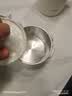 美的（Midea）第二代便携式可折叠烧水杯电热水壶差旅 保温泡面杯0.7L小容量迷你无缝内胆  SH07S104 实拍图