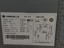 上菱183升两门小冰箱小型家用出租房小户型办公室宿舍双门电冰箱冷藏冷冻两用1-2人以旧换新BCD-183D 实拍图